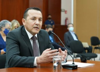 Vicefiscal de Sinaloa pide licencia tras señalamientos de EEUU por narcotráfico