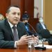 Vicefiscal de Sinaloa pide licencia tras señalamientos de EEUU por narcotráfico