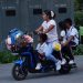 CDMX pone orden: scooters y bicis eléctricas deberán emplacarse desde julio