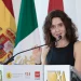 Sheinbaum no cuestiona a Ayuso, pero sí a quienes la arroparon en México