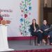 Claudia Sheinbaum defiende la mañanera ante “fake news” y acusa campañas desde el extranjero