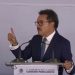 Morena “no será el payaso de las cachetadas”: Mier defiende al movimiento ante acusaciones de narco y cuestionamientos políticos
