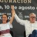 Sheinbaum defiende presunción de inocencia de Rocha y reta a EU a presentar pruebas