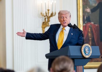 Trump advierte a México: “si no hace su trabajo, nosotros lo haremos” en combate al narcotráfico