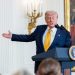 Trump advierte a México: “si no hace su trabajo, nosotros lo haremos” en combate al narcotráfico