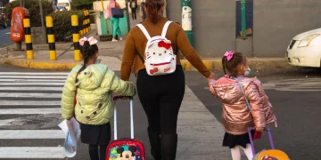 Mundial 2026 y ola de calor obligan a SEP a recortar ciclo escolar; clases concluyen el 5 de junio 
