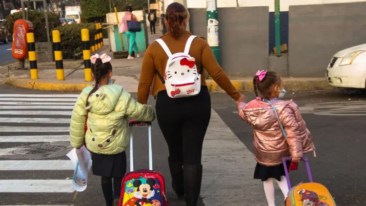 Mundial 2026 y ola de calor obligan a SEP a recortar ciclo escolar; clases concluyen el 5 de junio 
