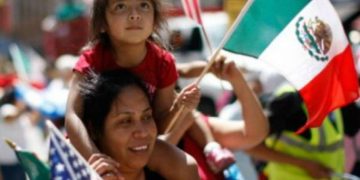 “La relación México-EU se sostiene en los mexicanos que viven allá”: Sheinbaum