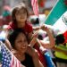 “La relación México-EU se sostiene en los mexicanos que viven allá”: Sheinbaum