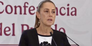 “Completamente falso”: Sheinbaum rechaza que consulados mexicanos hagan política en Estados Unidos