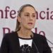 “Completamente falso”: Sheinbaum rechaza que consulados mexicanos hagan política en Estados Unidos
