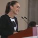 Entre el Mundial y el rezago educativo: Sheinbaum descarta reducir clases sin análisis