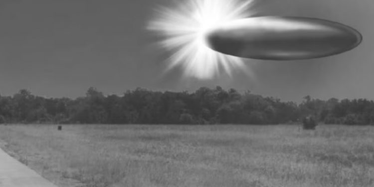 EU abre archivos secretos sobre ovnis y vida extraterrestre tras orden de Trump