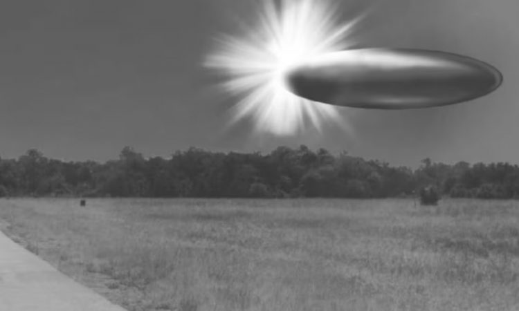 EU abre archivos secretos sobre ovnis y vida extraterrestre tras orden de Trump