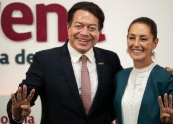 Vacaciones por calor y Mundial desatan crisis en la SEP; Añorve exige renuncia de Mario Delgado