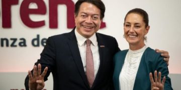Vacaciones por calor y Mundial desatan crisis en la SEP; Añorve exige renuncia de Mario Delgado
