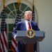 “Los cárteles gobiernan México”: Trump recrudece choque con Sheinbaum