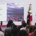 Con final en el Auditorio Nacional, vuelve “México Canta”, el concurso musical impulsado por Sheinbaum