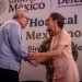 “Rubén Rocha está en Sinaloa y no se ha fugado”: Sheinbaum frena rumores y acusa campaña de propaganda