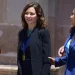 Sheinbaum califica de fallida la visita de Isabel Díaz Ayuso a México