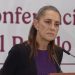 Sheinbaum defiende soberanía y niega crisis en el T-MEC por caso Rocha
