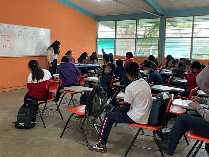 Dan marcha atrás al recorte escolar: ciclo 2025-2026 terminará el 15 de julio