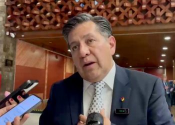 Corredores públicos buscan conquistar el campo y atraer inversiones del T-MEC a 500 años de su creación