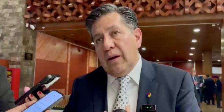 Corredores públicos buscan conquistar el campo y atraer inversiones del T-MEC a 500 años de su creación
