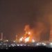 Explota planta Hidros 2 en refinería de Pemex de Salina Cruz; temor por posibles víctimas