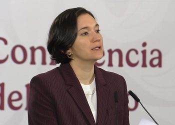 Abril de 2026 registra la cifra más baja de homicidios en 11 años: SESNSP