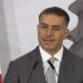 Golpe al huachicol, detenciones de líderes criminales y más de 391 toneladas de droga aseguradas: Harfuch