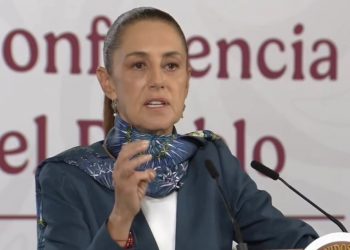 Calendario escolar se mantiene, pero algunos estados podrán ajustarlo: Sheinbaum