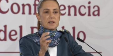 Calendario escolar se mantiene, pero algunos estados podrán ajustarlo: Sheinbaum