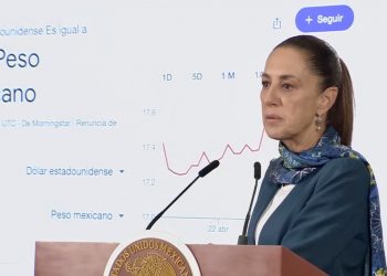 México y Unión Europea alistan acuerdo modernizado; Sheinbaum resalta confianza internacional
