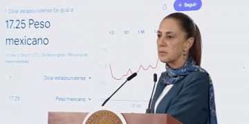 México y Unión Europea alistan acuerdo modernizado; Sheinbaum resalta confianza internacional