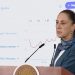 México y Unión Europea alistan acuerdo modernizado; Sheinbaum resalta confianza internacional