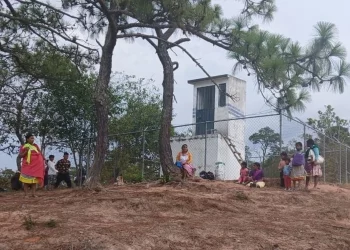 Gobierno federal atiende desplazamiento en Chilapa; conflicto criminal obliga a evacuación de 96 personas