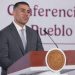 García Harfuch frena versión sobre presuntas acciones encubiertas de la CIA en México