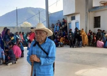 “No nos vamos a retirar de Chilapa”: Sheinbaum promete presencia permanente y apuesta por diálogo para pacificar Guerrero