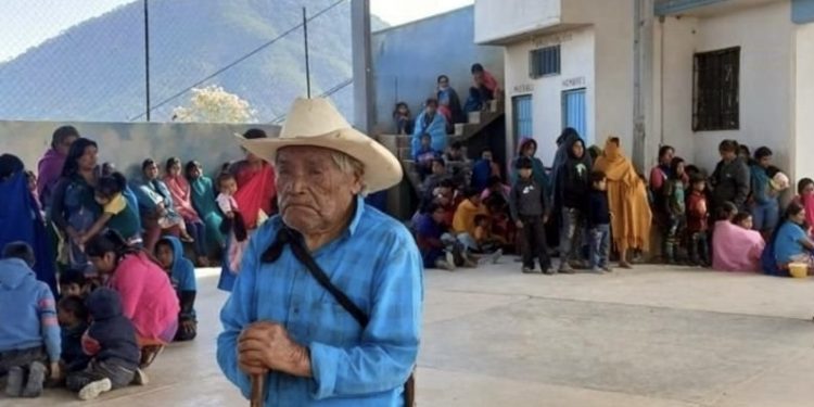 “No nos vamos a retirar de Chilapa”: Sheinbaum promete presencia permanente y apuesta por diálogo para pacificar Guerrero