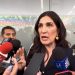 Kenia López acusa persecución política contra Maru Campos y exige investigar nexos de Morena con el narco