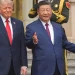 “Socios, no rivales”: Trump y Xi relanzan relación entre EU y China en Pekín