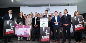 “No va a proceder”: PAN reta a Morena y descarta desafuero contra Maru Campos