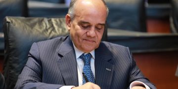 Añorve acusa a Morena de tensar la relación con Estados Unidos y advierte impactos en el T-MEC