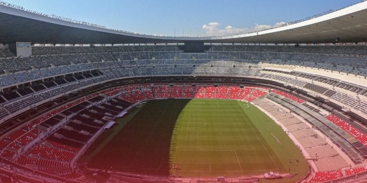 Entregan el Estadio Banorte a la FIFA; será rebautizado como “Estadio Ciudad de México” rumbo al Mundial 2026