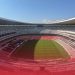 Entregan el Estadio Banorte a la FIFA; será rebautizado como “Estadio Ciudad de México” rumbo al Mundial 2026