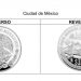 Banxico pone en circulación 12 monedas conmemorativas del Mundial 2026