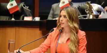 Ruth González se perfila como apuesta del PVEM para San Luis Potosí rumbo a 2027