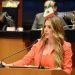 Ruth González se perfila como apuesta del PVEM para San Luis Potosí rumbo a 2027