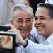 Enrique Díaz, exsecretario de Finanzas de Sinaloa, se entrega en EU; lo ligan a “Los Chapitos” y a operación electoral de Rocha Moya